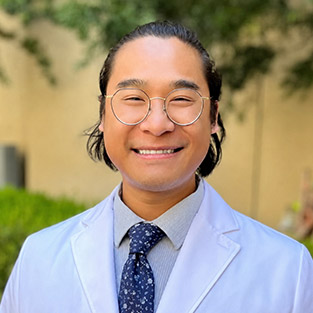 Justin Bui, M.D.