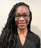 Dr. Feyi Emembolu, MD