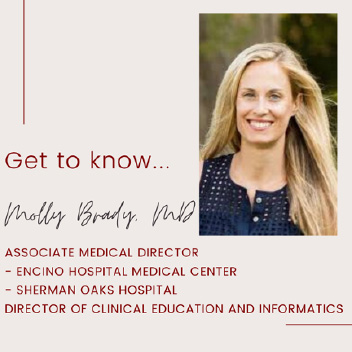 Molly Brady, MD