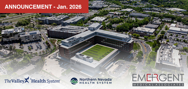 The Valley Health System