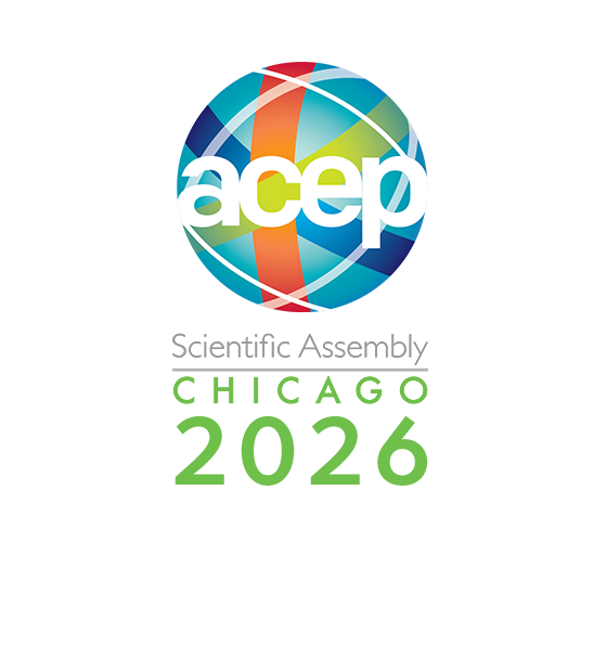 ACEP Annoucement